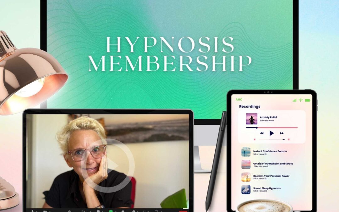 Hypnosis Membership and Making Mistakes